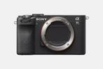 Sony a7c ii + viltrox 16mm 1.8, Audio, Tv en Foto, Ophalen of Verzenden, Gebruikt, 33 Megapixel, Sony