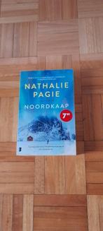 Nathalie Pagie - Noordkaap (Nieuwstaat), Nathalie Pagie, Enlèvement ou Envoi, Neuf