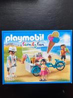 Playmobil 9426 Ijskar, Ophalen, Zo goed als nieuw, Complete set