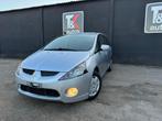 Mitsubishi Grandis 2.0 D, Auto's, Monovolume, Grandis, Bedrijf, Te koop