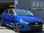 Hyundai i20 i20 1.0 T-GDi Sky N-Line * 1ERE PROPR* GART 12MO, Auto's, Voorwielaandrijving, Stof, Gebruikt, https://public.car-pass.be/vhr/f94f0a90-56b9-487d-bd90-f2c3bc736bab