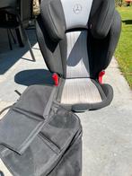 Autostoel 15kg tot 36kg met isofix, Kinderen en Baby's, Autostoeltjes, Ophalen, Gebruikt, Isofix
