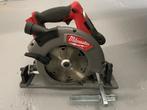 Scie circulaire sans fil Milwaukee, Bricolage & Construction, Outillage | Scies mécaniques, 600 à 1200 watts, 30 à 70 mm, Comme neuf