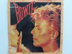 David Bowie - China Girl (1983-U.K.-Hard Kartonne Hoes), Cd's en Dvd's, Vinyl Singles, Ophalen of Verzenden, Pop