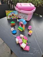 Lego duplo set 4623, Ophalen of Verzenden, Zo goed als nieuw, Jongen of Meisje