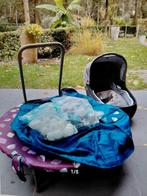 Trampoline kleuter, Kinderen en Baby's, Ophalen, Zo goed als nieuw