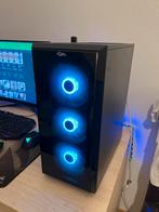 Gaming PC - i5-11400F - RTX 3060, Computers en Software, Desktop Pc's, Ophalen of Verzenden, Zo goed als nieuw, Gaming