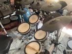 Elektrisch drumstel - Yamaha DTX 920K, Muziek en Instrumenten, Ophalen, Gebruikt, Yamaha, Elektronisch