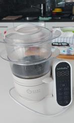 Gratis Stomer van nutribaby, Electroménager, Vapeurs, Enlèvement, Utilisé