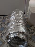 Flexibele geluidsdemper 150 ventilatie, Enlèvement ou Envoi, Neuf