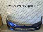 Voorbumper origineel BMW 3-serie G20 ('19->) 51118069346, Auto-onderdelen, Gebruikt, Voor, Ophalen of Verzenden, Bumper