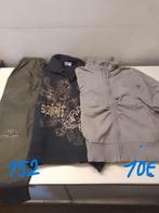 kinderkleding setjes 104,110, Enlèvement ou Envoi, Comme neuf, Ensemble
