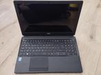Acer laptop I5, Ophalen, 2 tot 3 Ghz, 15 inch, 8 GB