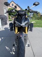 Ducati Streetfighter V4S 2021 - 16.970 km, Motoren, Motoren | Ducati, 4 cilinders, Motorrijbewijs A, Traction Control, Particulier