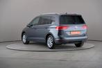 (1WFJ775) Volkswagen Touran, Autos, Volkswagen, Alcantara, 5 places, Automatique, Carnet d'entretien