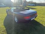 Te koop porsche 968 old timer, Auto's, Overige kleuren, Cabriolet, Leder, Handgeschakeld