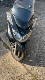 Yamaha majesty 400, Fietsen en Brommers, Scooters | Yamaha, Ophalen