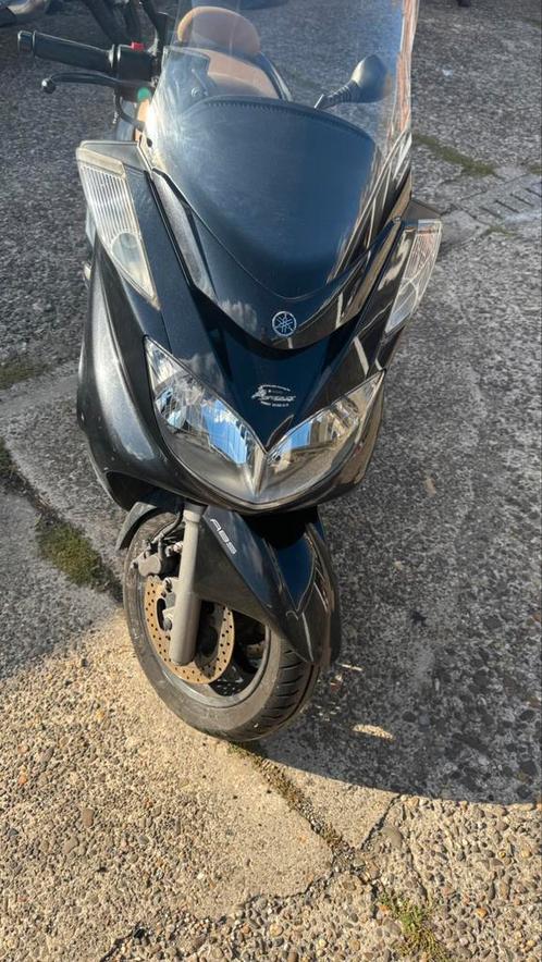 Yamaha majesty 400, Fietsen en Brommers, Scooters | Yamaha, Ophalen
