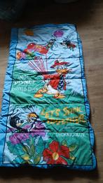 Sac de couchage enfant, Disney , Donald Duck,1m30 x 70cm, Enlèvement, Sac de couchage