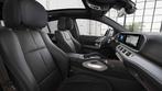 Mercedes-Benz GLE-Klasse 400 e 4MATIC Coupé AMG Line | Pano, Auto's, Stof, Gebruikt, 4 cilinders, Bedrijf