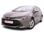 TOYOTA Corolla 1.8 HYBRID Sport Tourer Dynamic + GPS, Auto's, Toyota, Automaat, Corolla, Bedrijf, Te koop