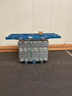 Nedcon shelving - occasie - diverse afmetingen, Ophalen