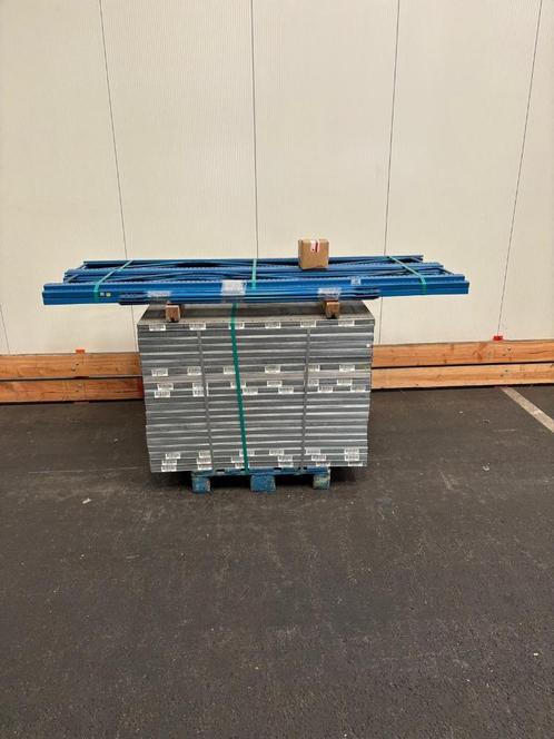 Nedcon shelving - occasie - diverse afmetingen, Zakelijke goederen, Kantoor en Winkelinrichting | Magazijn, Stelling en Opslag