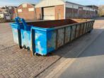 ALL-IN Containers 14m3 open top container, Zakelijke goederen, Machines en Bouw | Keten en Containers