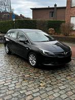 Opel Astra Sports Tourer Full option  bj 2021, Auto's, USB, Euro 6, 1500 cc, Particulier