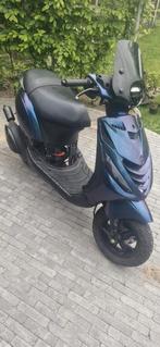 Piaggio zip 70cc (b klasse), Ophalen, Zo goed als nieuw, Zip