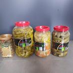 PIMENTS, POIVRONS, LEGUMES DIVERS,  CHOUX, ..., Ophalen of Verzenden