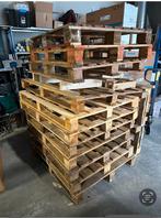 Gratis pallets, Ophalen of Verzenden, Zo goed als nieuw