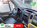 Mercedes-Benz Sprinter 313 2.2 CDI L2H2 €9.922 Incl. BTW BPM, 207 g/km, Wit, Mercedes-Benz, Bedrijf