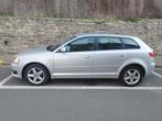 Audi A3 Sportback 1.4 TFSi Essence 152 milles kilomètres, Achat, 5 portes, Vitres électriques, Particulier