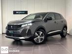 Peugeot 3008 II Allure Pack, 100 kW, Argent ou Gris, Achat, Euro 6