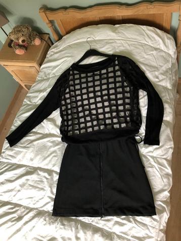 Lot de 5 robes - taille 42 beschikbaar voor biedingen