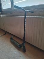 Trottinette acrobatique pour enfants, Enlèvement