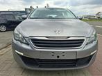 Peugeot 308 e-HDI  EURO 6, Voorwielaandrijving, Stof, 4 cilinders, 85 g/km