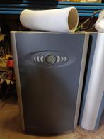 2 x Mobiele airco Amcor 12KE-410  €60 en €40 zie uitleg, Elektronische apparatuur, Airco's, Ophalen, Gebruikt, Minder dan 60 m³