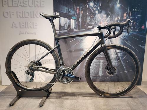 Specialized S-Works Tarmac SL6 54cm, Fietsen en Brommers, Fietsen | Racefietsen, Gebruikt, Carbon, 53 tot 57 cm