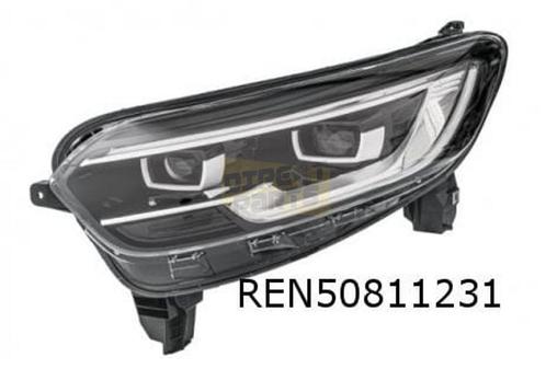 Renault Kadjar (11/18-9/22) koplamp Links LED OES! 260603013, Auto-onderdelen, Verlichting, Renault, Nieuw, Verzenden