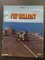 Aviation : le Grumman F6F HELLCAT, Utilisé, Enlèvement ou Envoi