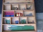 Oude meccano  ( blik), Antiek en Kunst, Ophalen