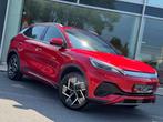 BYD ATTO 3 2023 COMFORT / 18.758 km / RED / APPLE CARPL, Auto's, BYD, Automaat, Gebruikt, Leder, 5 zetels