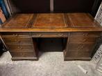 Engels bureau in topstaat, Ophalen, Zo goed als nieuw, Bureau