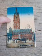 Pk : Gent Belfort 1921, Ophalen of Verzenden