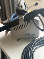 Kranzle 1050P 130bar, Ophalen, Gebruikt, Met autostop en -start, Kranzle