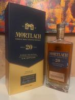 Mortlach Whisky 20 Jahre 0,7l Cowie's Blue Seal, Envoi