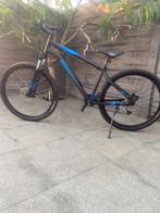B-Twin Rockrider ST120.  27,5 inch jongensfiets, B-Twin, Versnellingen, Zo goed als nieuw, Ophalen