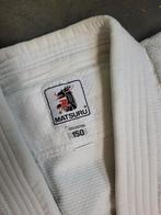 matsuru judo pak 150-160, Sport en Fitness, Ophalen of Verzenden, Gebruikt, Judo